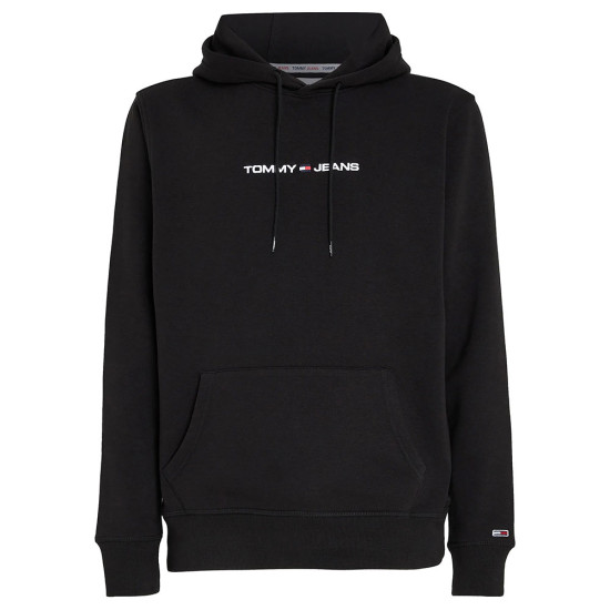 Tommy Hilfiger Ανδρικό φούτερ Regular Linear Hoodie